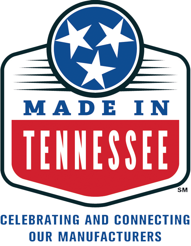 Made in Tennessee Logo