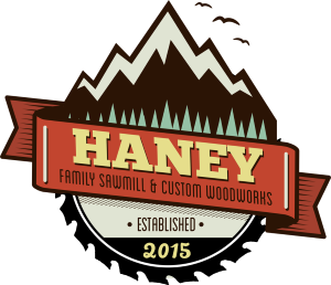 Haney Family Sawmill