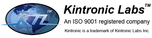 Kintronic Laboratories, Inc.