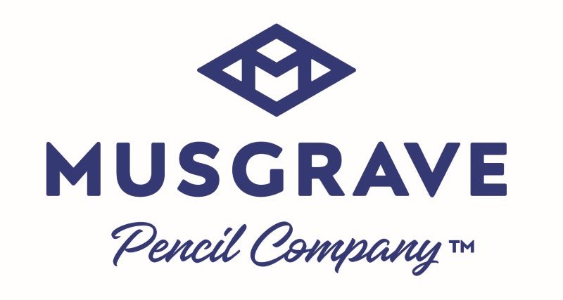 Musgrave Pencil logo