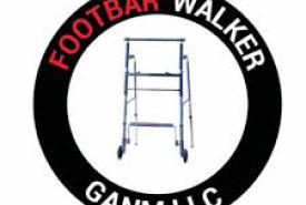 GANM,LLC/FOOTBAR®️ Walker