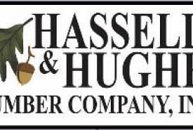 Hassell & Hughes Lumber Company, Inc.