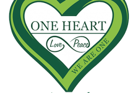 One Heart Apparel and Manufacturing