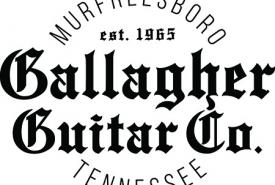  Gallagher Guitar Co.