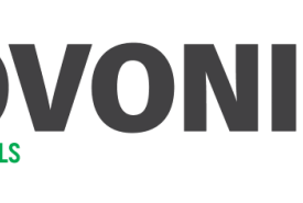 Novonix logo