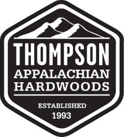 Thompson Appalachian Hardwoods