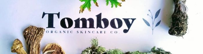 Tomboy Organic Skincare Co.