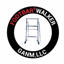 GANM,LLC/FOOTBAR®️ Walker