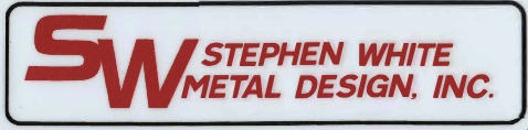 Stephen White Metal Designs, Inc.