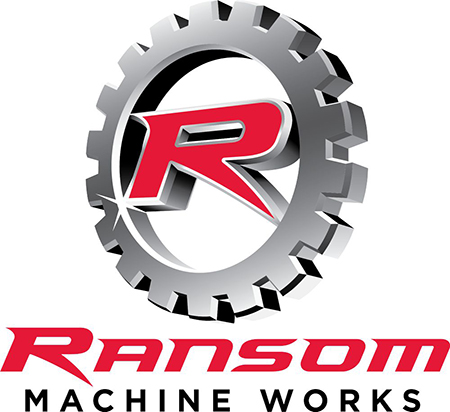 Ransom Machine Works LLC