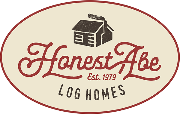 Honest Abe Log Homes