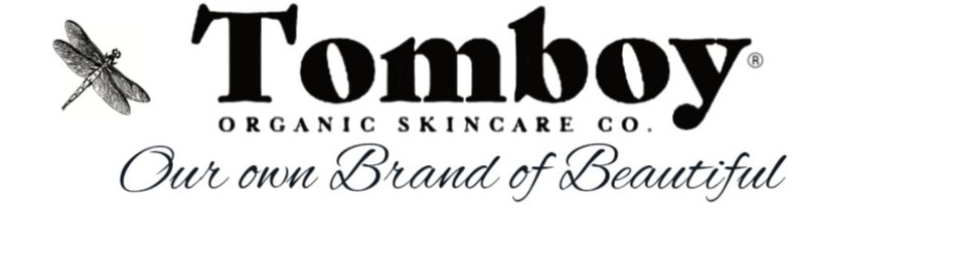 Tomboy website logo