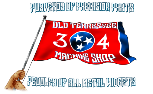 Old Tennessee 34