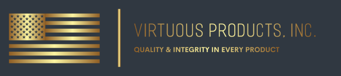 Virtuous Products, Inc