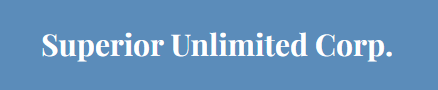 Superior Unlimited Logo