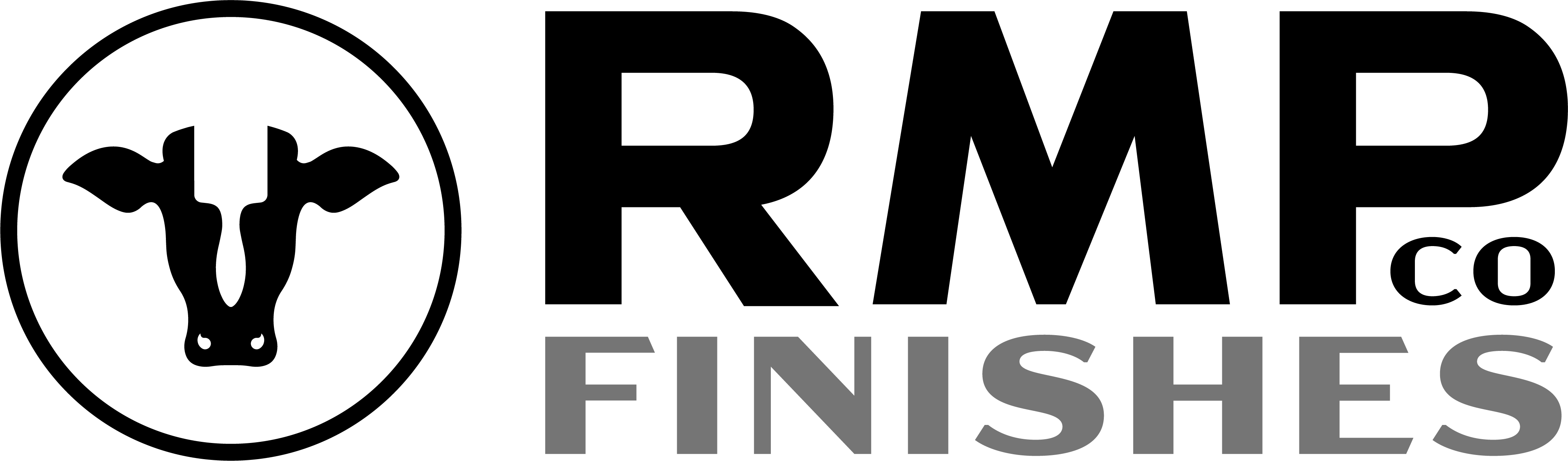 RPM Finishes Co logo