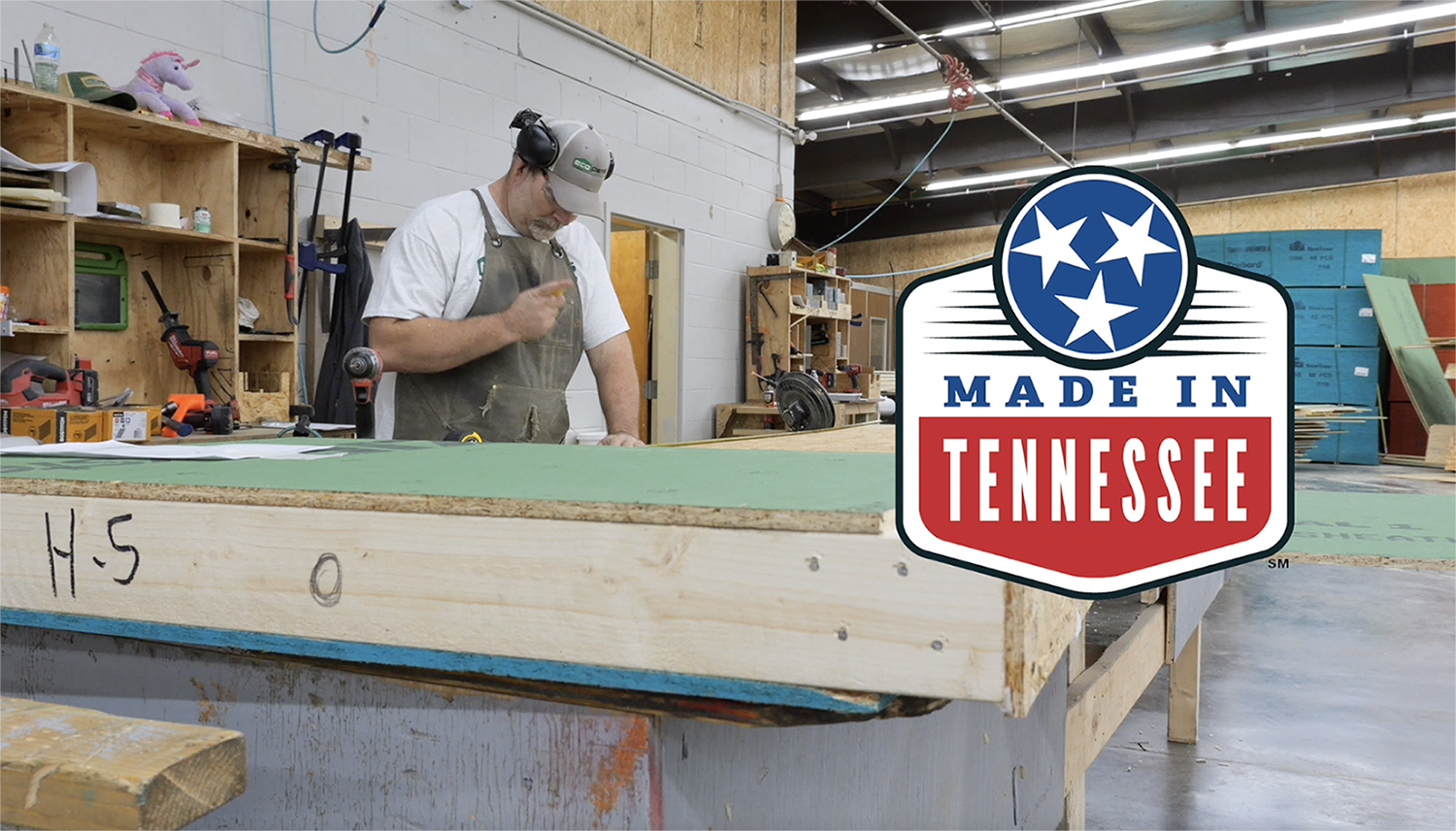 EcoPanels of Tennessee