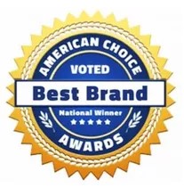 Best Brand Award