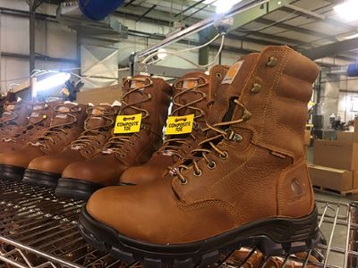 Footwear Industries of Tennessee, Inc. | Made in Tennessee