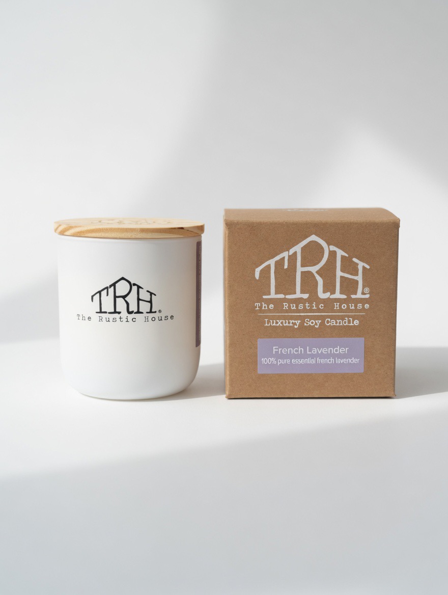 The Rustic House product