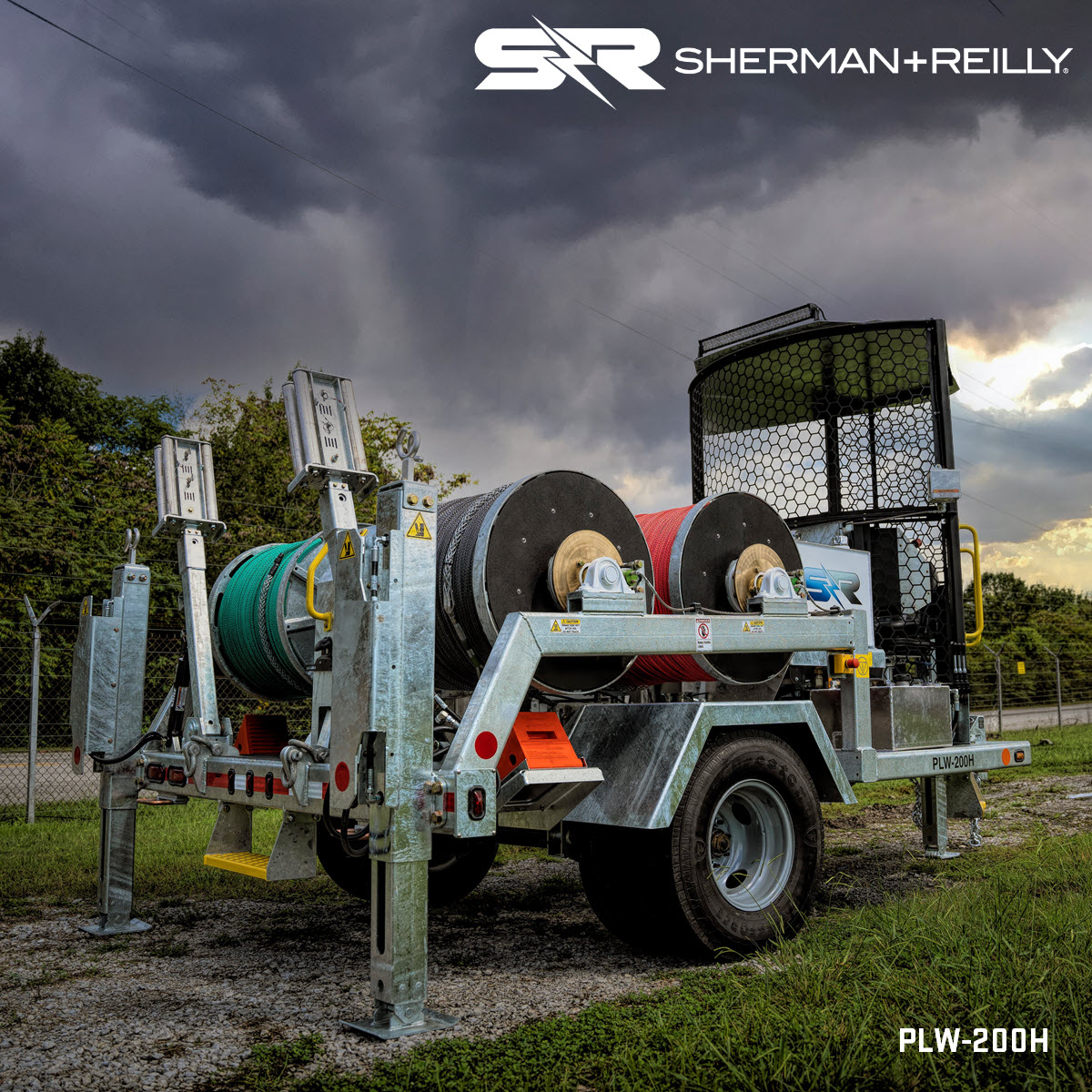 Sherman Reilly Inc. 