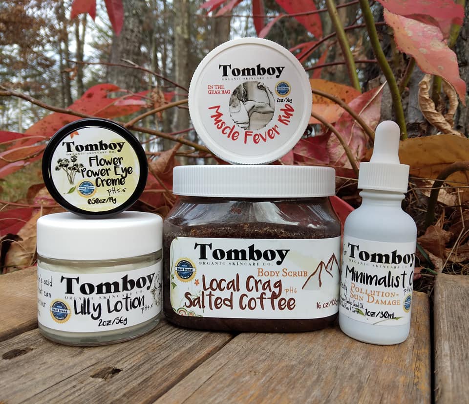 Tomboy great shot Products