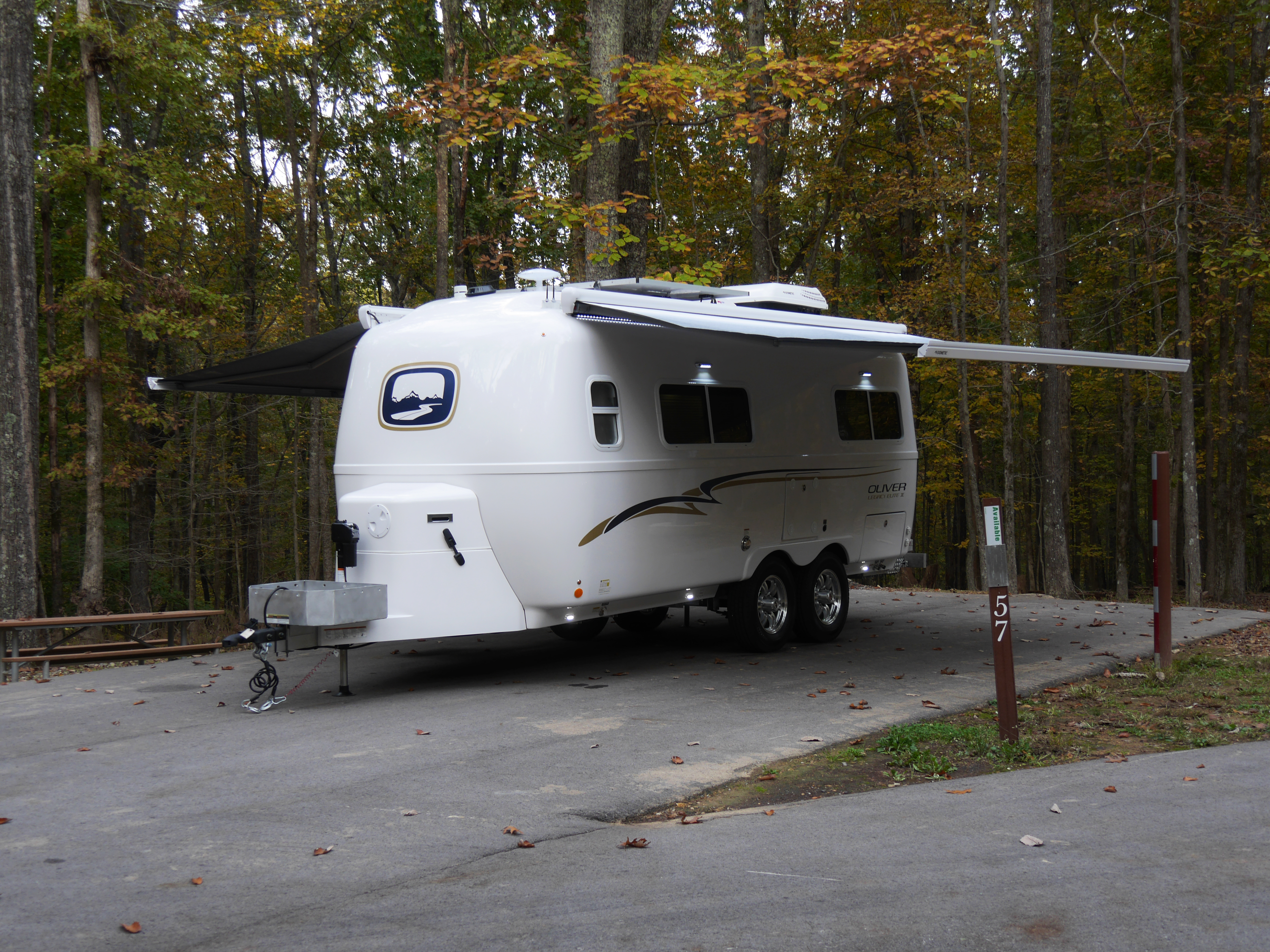 Oliver Travel Trailers, Inc.