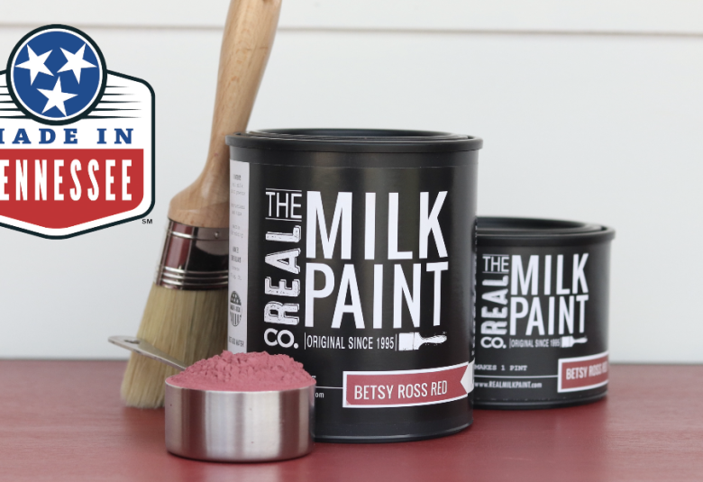 Real Milk Paint