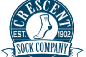 Crescent Sock Company