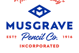 Musgrave Pencil Company