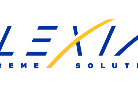 Flexial logo