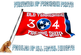 Old Tennessee 34