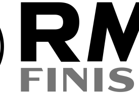 RPM Finishes Co logo