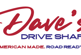 Dave’s Driveshaft